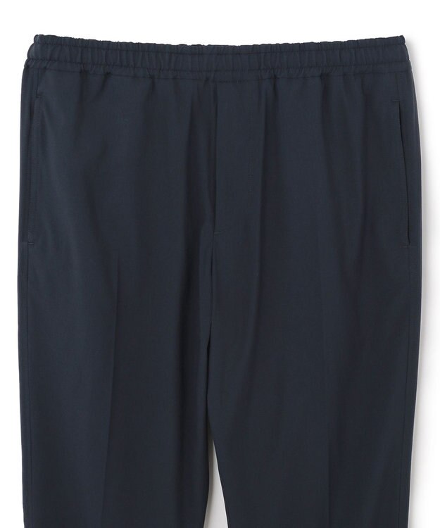 JOSEPH HOMME LORO WOOL STRETCH / EZA ネイビー系