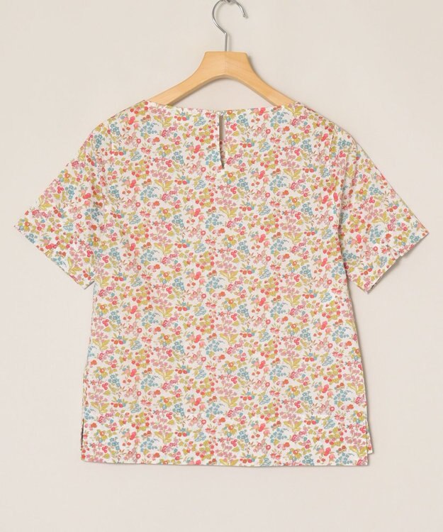 ONWARD Reuse Park 【組曲】ブラウス春夏 ピンク