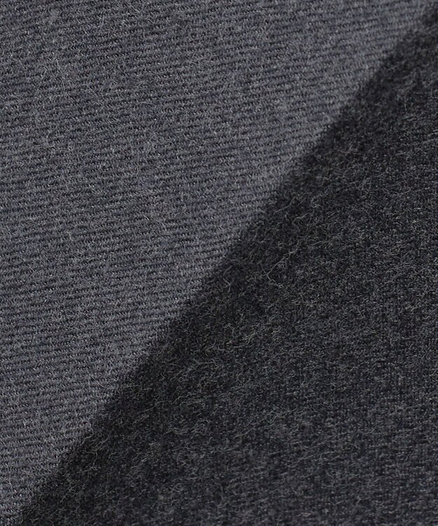 J.PRESS MEN 【WILLIAM HALSTEAD】スーパーファインウールフランネル スーツ/総裏 グレー系