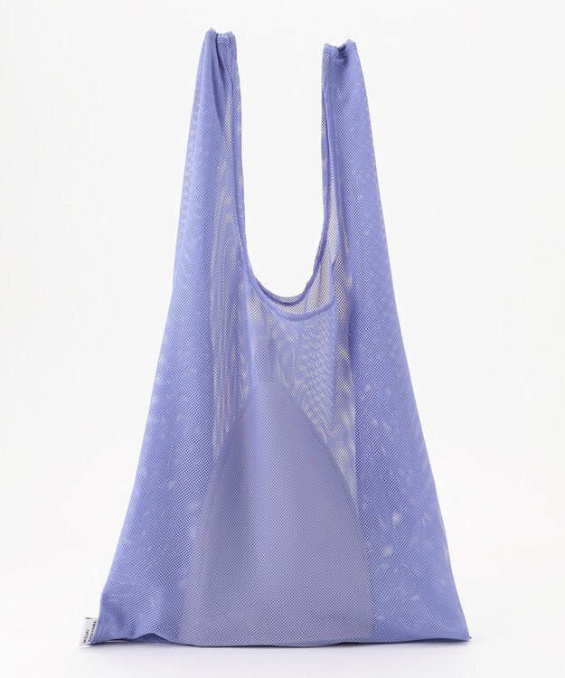 NAVE サウナハット＆メッシュバッグ ベージュ系