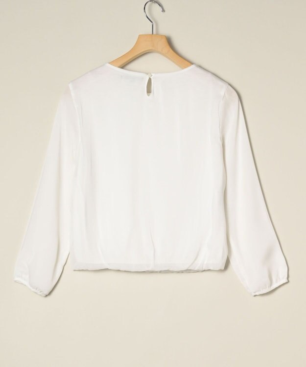 ONWARD Reuse Park 【23区】カットソー春夏 ホワイト