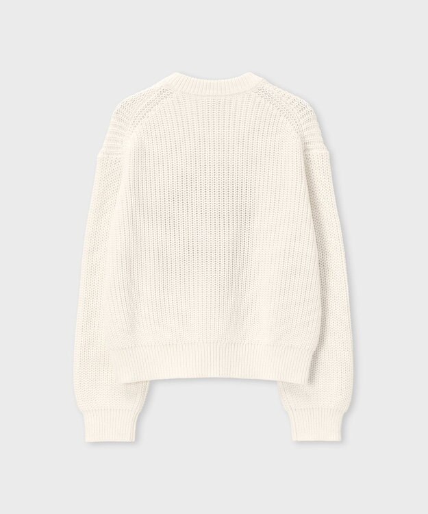 Paul Smith Graphic Strawberry ニット ホワイト