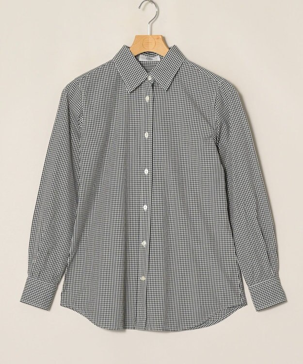 ONWARD Reuse Park 【J.PRESS】ブラウス秋冬 ブラック