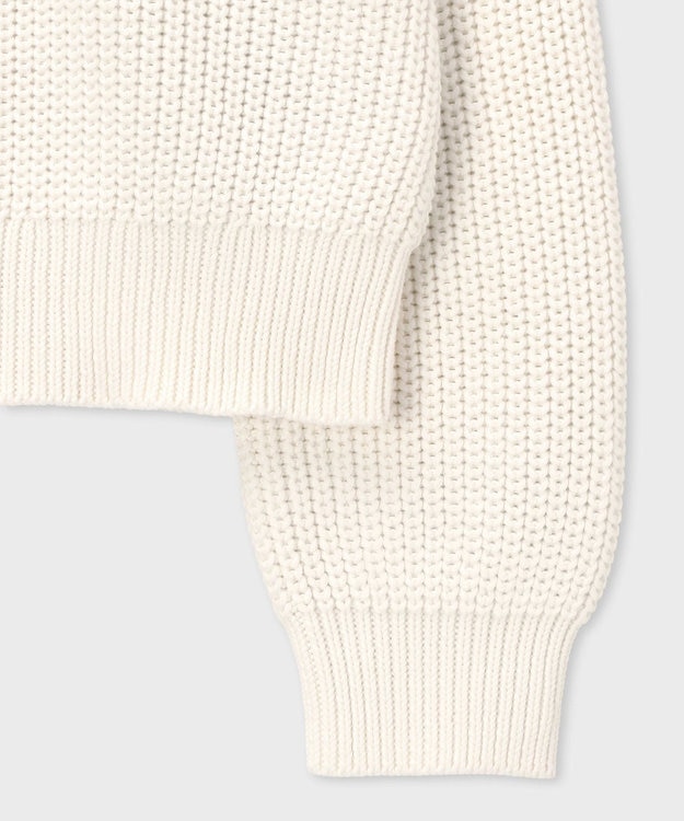 Paul Smith Graphic Strawberry ニット ホワイト