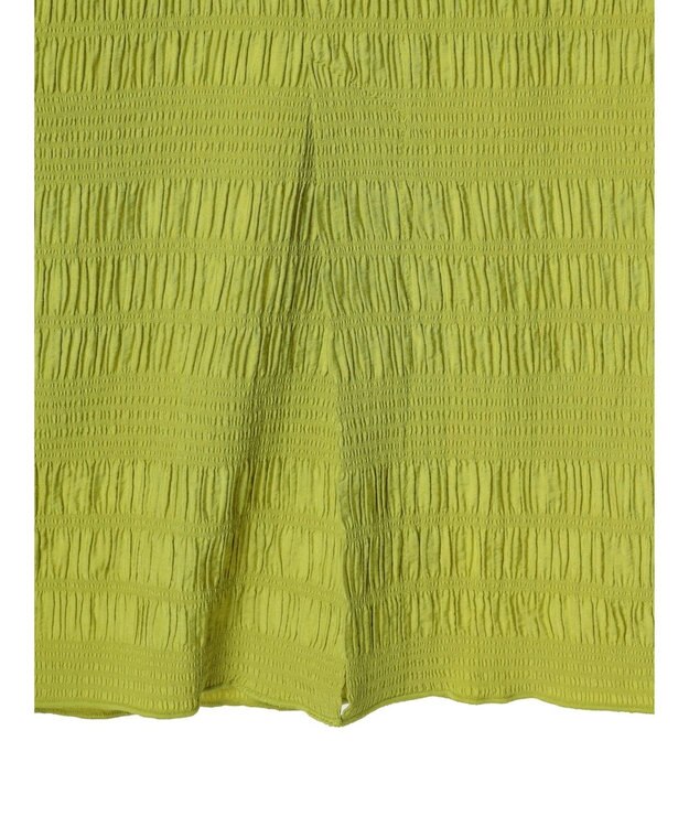 AMERICAN HOLIC シャーリングタイトスカート Pistachio