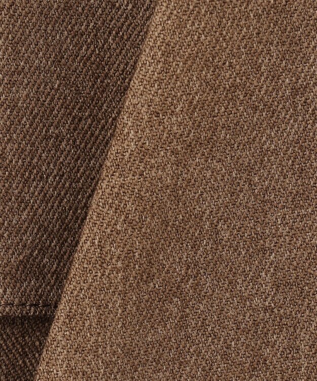 ANY ロングジレ キャメル