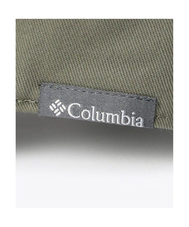 Columbia プエブロコーブキャップ Stone Green