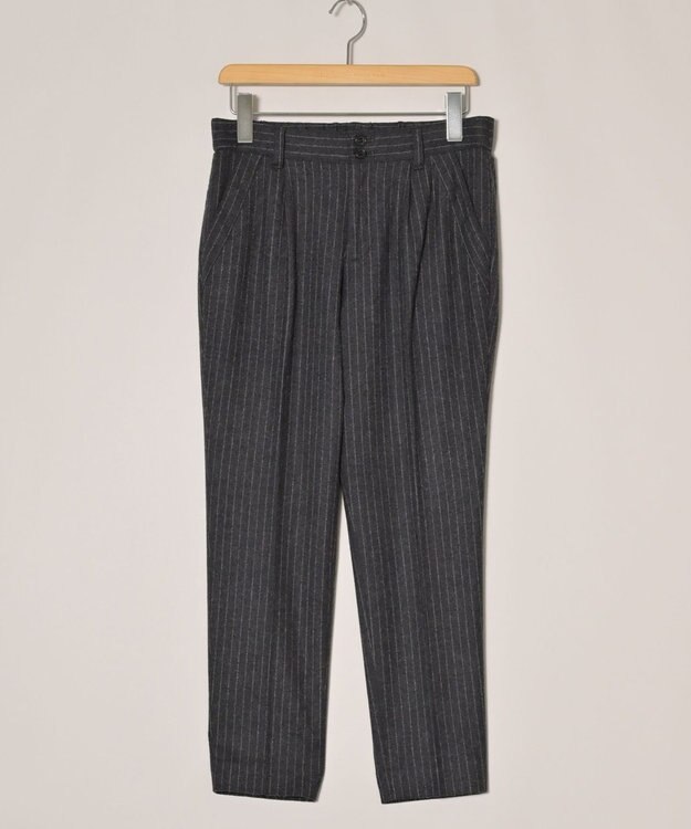 ONWARD Reuse Park 【組曲】パンツ秋冬 グレー