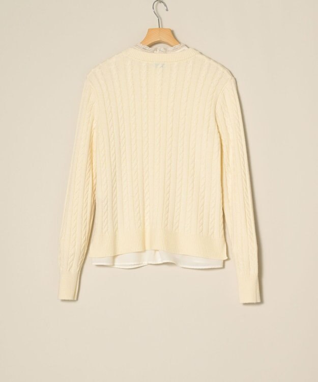 ONWARD Reuse Park 3セット商品/サイズ2【組曲】ニット秋冬×ブラウス秋冬×パンツ秋冬 その他