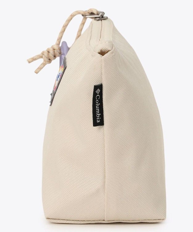 Columbia Columbia/ プライスストリームポーチ /コロンビア Chalk