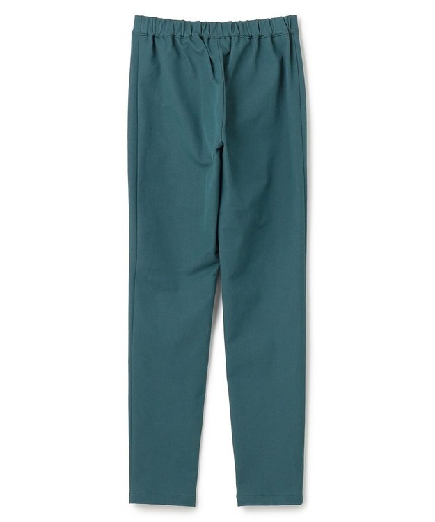 JOSEPH ギャバジンストレッチ　スキニーレギング Dark Teal