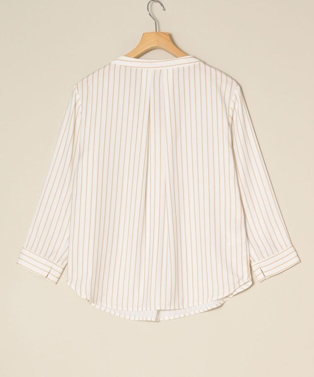 ONWARD Reuse Park 【any SiS】カットソー春夏 ブラウン