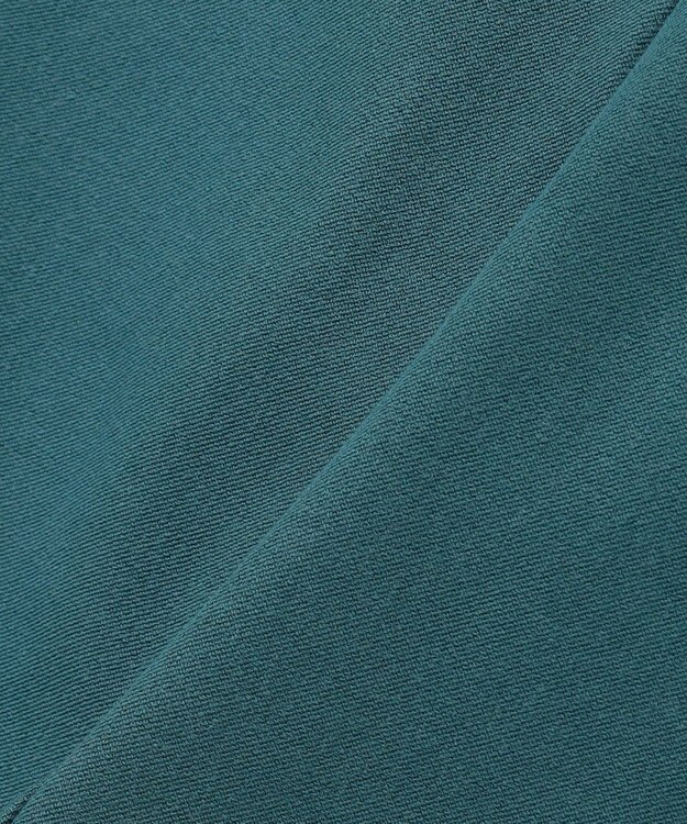 JOSEPH ギャバジンストレッチ　スキニーレギング Dark Teal