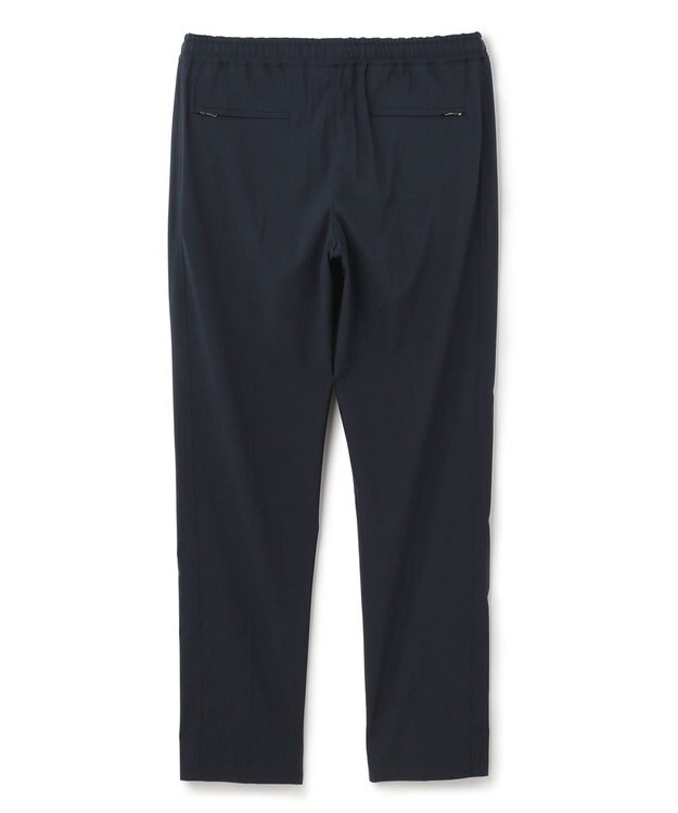 JOSEPH HOMME LORO WOOL STRETCH / EZA ネイビー系