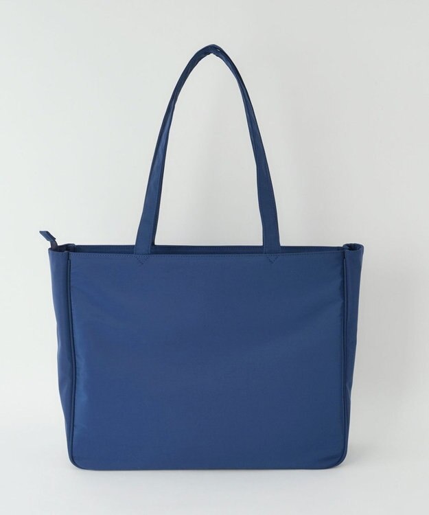 WEGO 【痛バ＆推し活グッズ】ときめきプレーン痛バッグL ネイビー