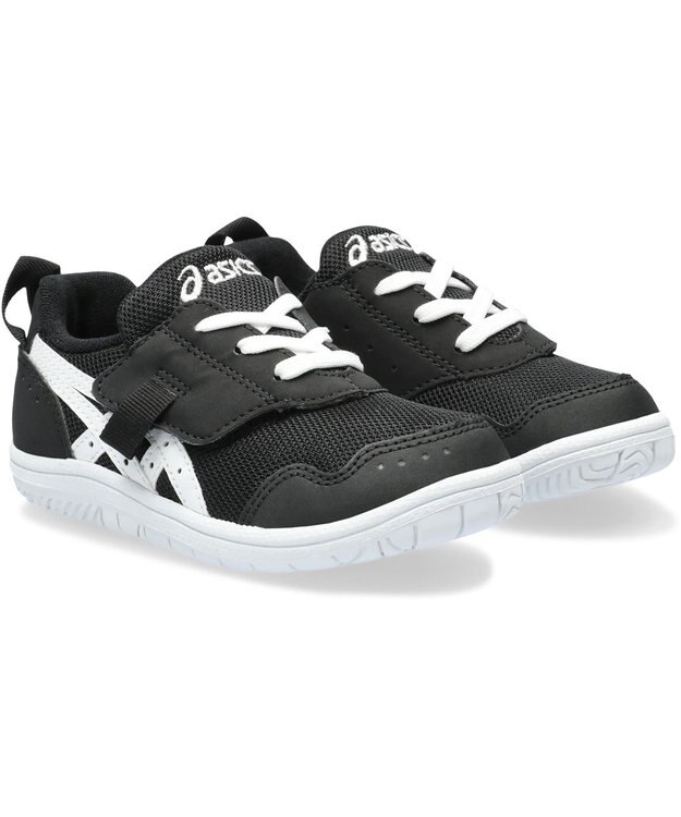 ASICS WALKING マイセル MINI ブラック系