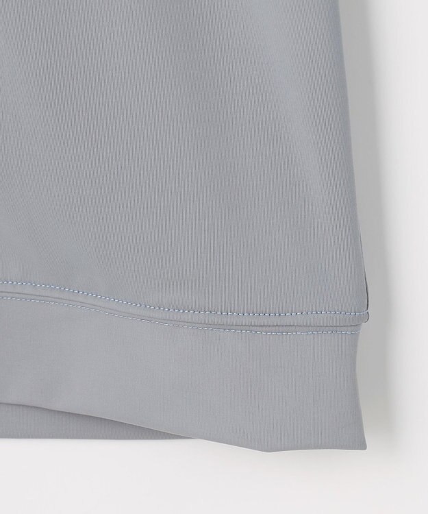 J.PRESS KIDS 【SS-Lサイズ】 ラッシュガード サックスブルー