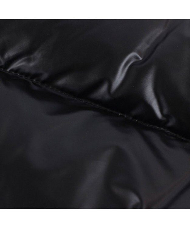 ROOTOTE 1470【温活＆軽量】LT.フェザールー.デリ.カラー-B 02：ブラック