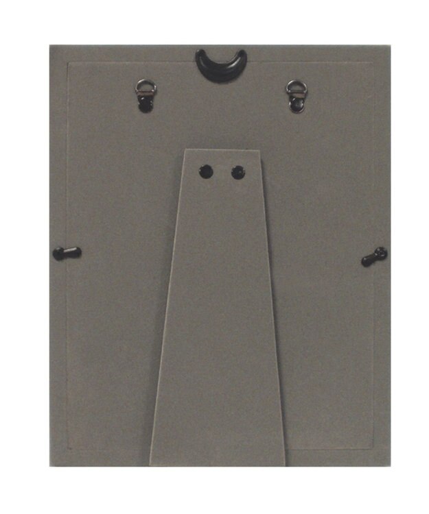 MIKI HOUSE HOT BISCUITS 【ミキハウス】 12ヶ月フォトフレーム マルチカラー