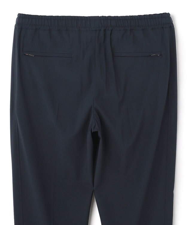 JOSEPH HOMME LORO WOOL STRETCH / EZA ネイビー系