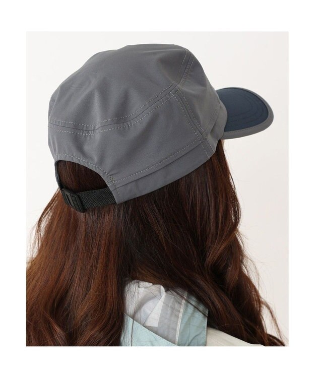 Columbia Columbia/ イエロードックマウンテンキャップ /コロンビア Graphite