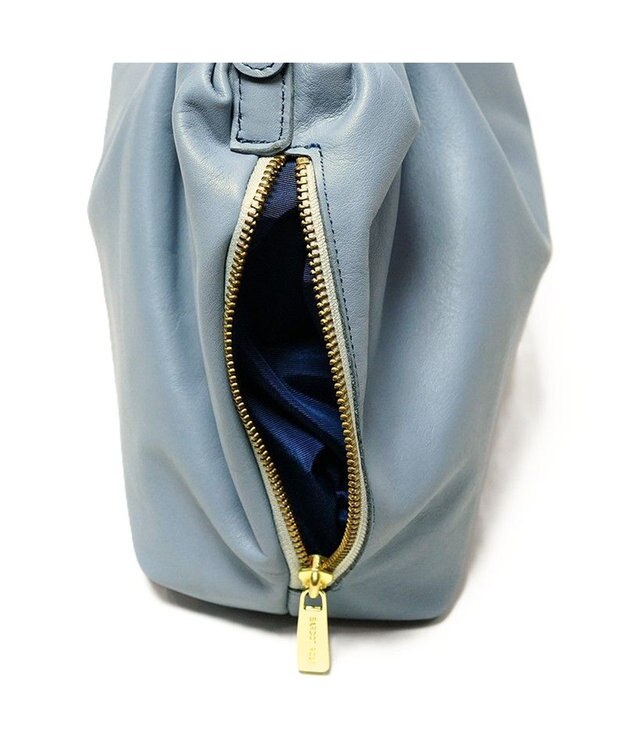 Regalo Felice 【ペットボトルも入る大容量】トート中 / REGALO LBL(ライトブルー)