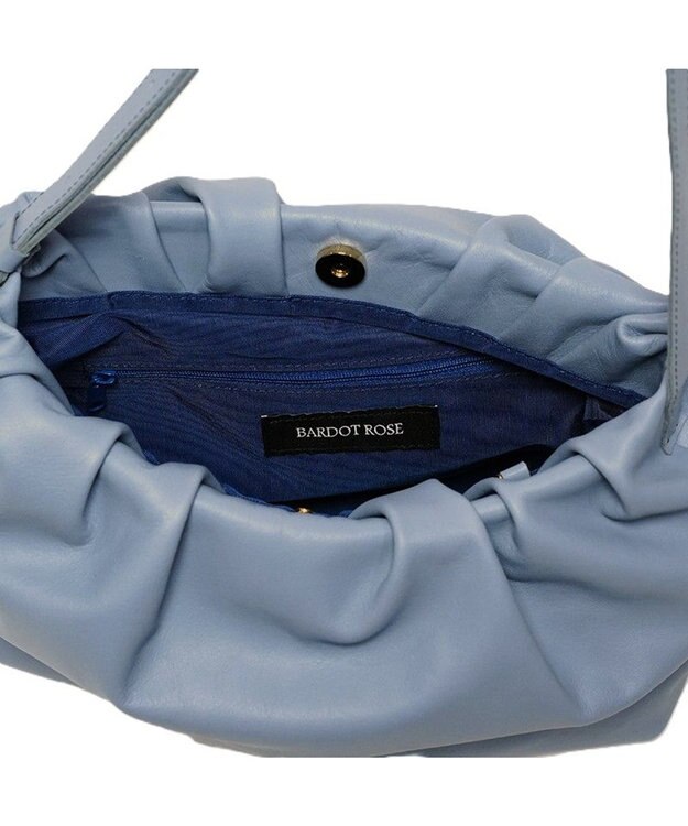 Regalo Felice 【ペットボトルも入る大容量】トート中 / REGALO LBL(ライトブルー)