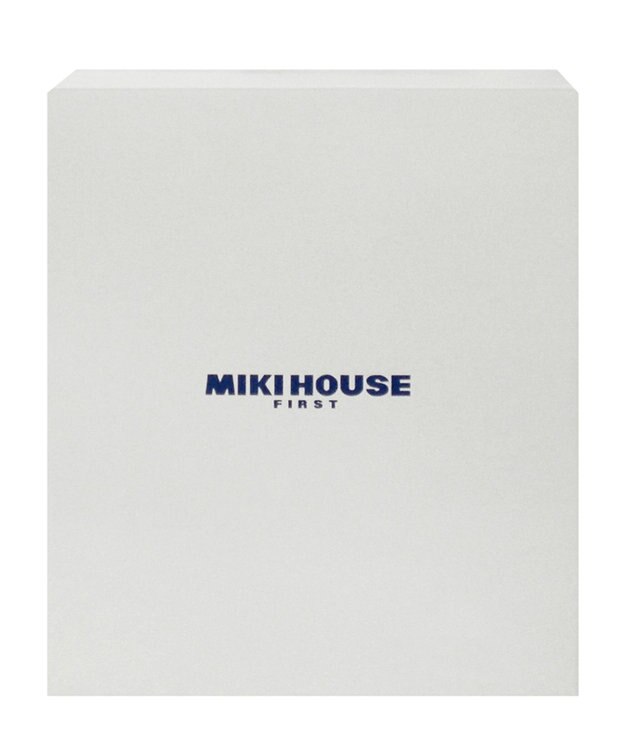 MIKI HOUSE HOT BISCUITS 【ミキハウス】 12ヶ月フォトフレーム マルチカラー