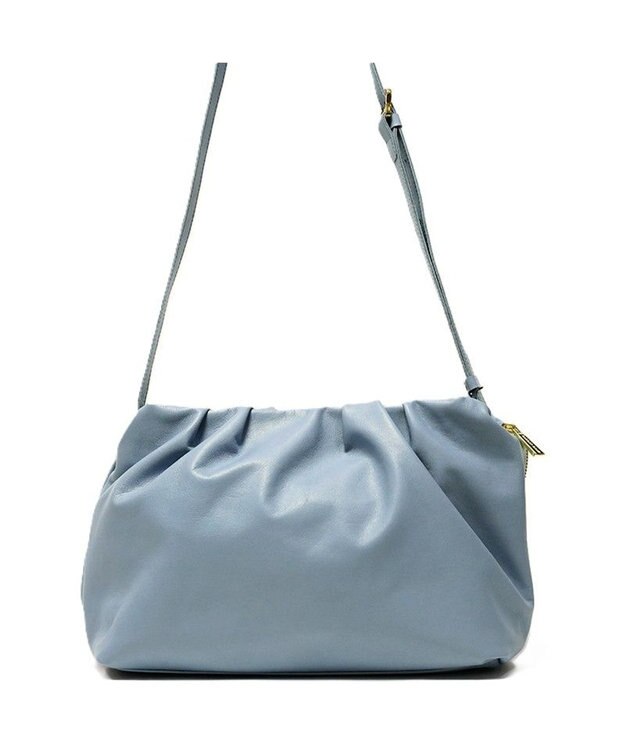 Regalo Felice 【ペットボトルも入る大容量】トート中 / REGALO LBL(ライトブルー)