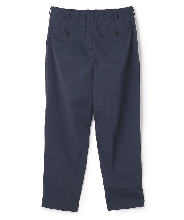 JOSEPH HOMME エアリータフタストレッチ / TEDDY CONVERTIBLE ネイビー系