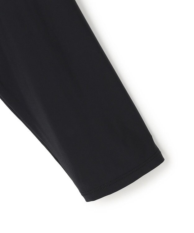 ICB 【先行予約・WEB限定カラーあり】マットスキューバ ラッシュガード ブラック