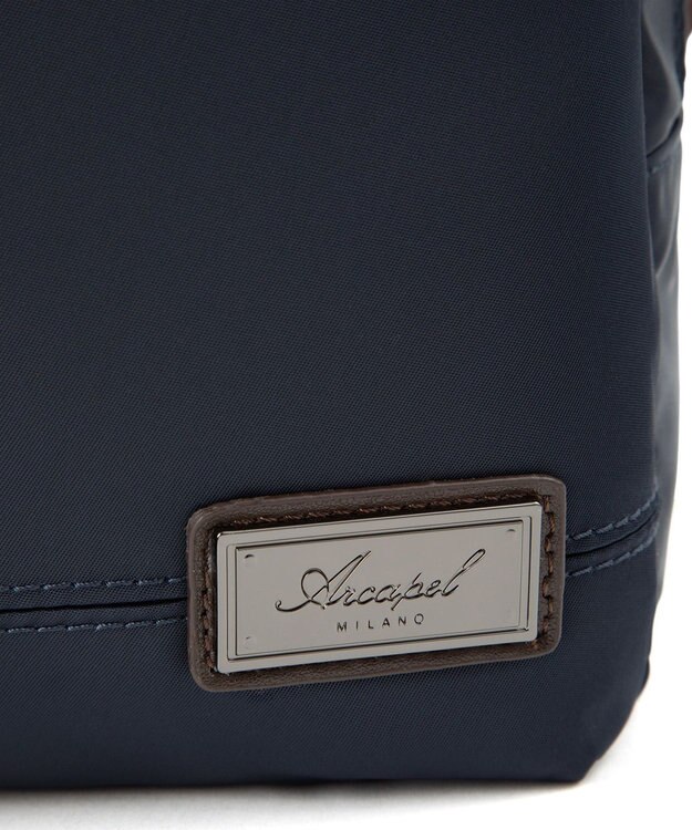 ACE BAGS & LUGGAGE Arcapel バネオ ビジネスリュック A4サイズ 13.3インチPC収納 68833 アルカペル ネイビー