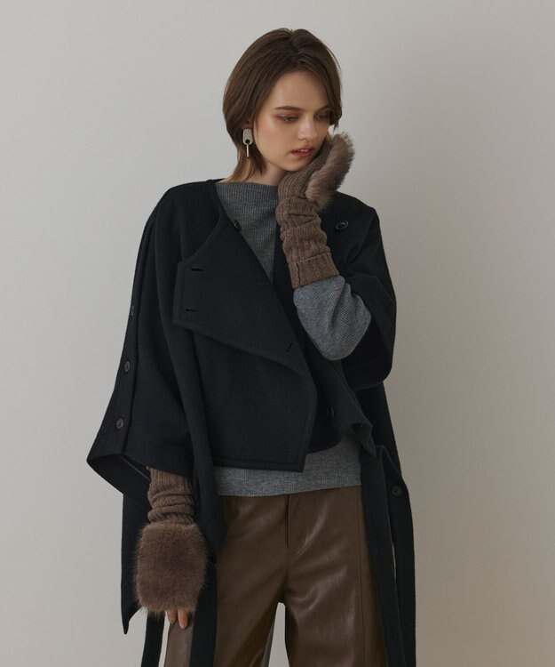 ファーグローブ / GRACE CONTINENTAL | ファッション通販 【公式