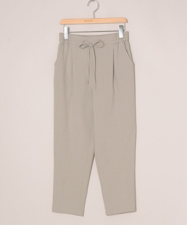 ONWARD Reuse Park 【any FAM】パンツ春夏 グレー