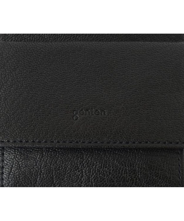 genten ゴートベーシック フラグメントケース ジュンクロ