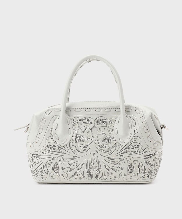 GRACE CONTINENTAL Vanessa グレー