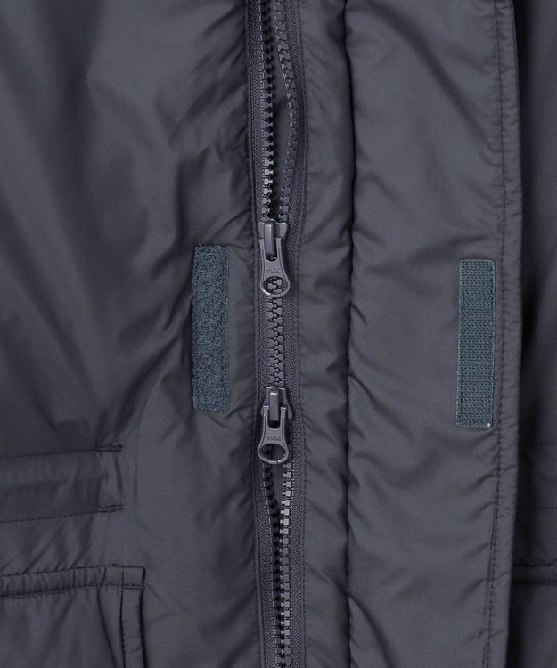 J.PRESS MEN 【WEB・一部店舗限定】ダウンコート ネイビー系