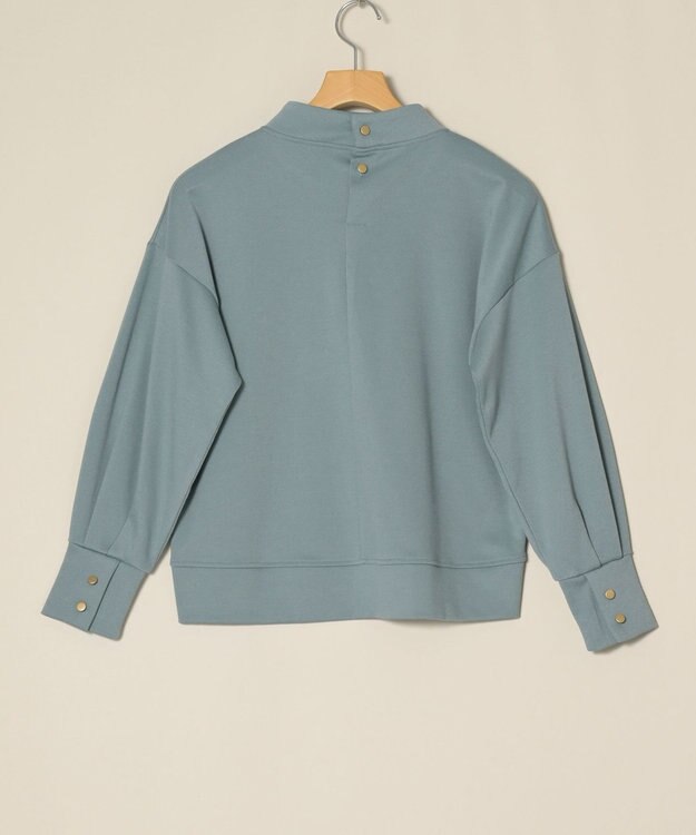 ONWARD Reuse Park 【any SiS】カットソー秋冬 グリーン