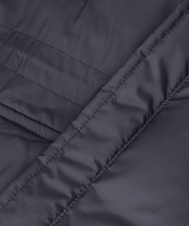 J.PRESS MEN 【WEB・一部店舗限定】ダウンコート ネイビー系