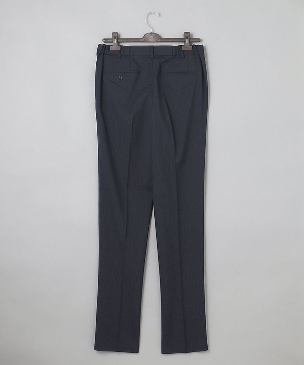 GOTAIRIKU 【AIRY MOVE / セットアップ対応】T/Ｗ Dot Air パンツ ネイビー系