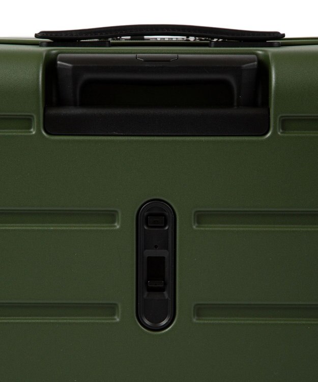 ACE BAGS & LUGGAGE ACE フレットボード フロントオープン スーツケース M 50L 05432 エース カーキ