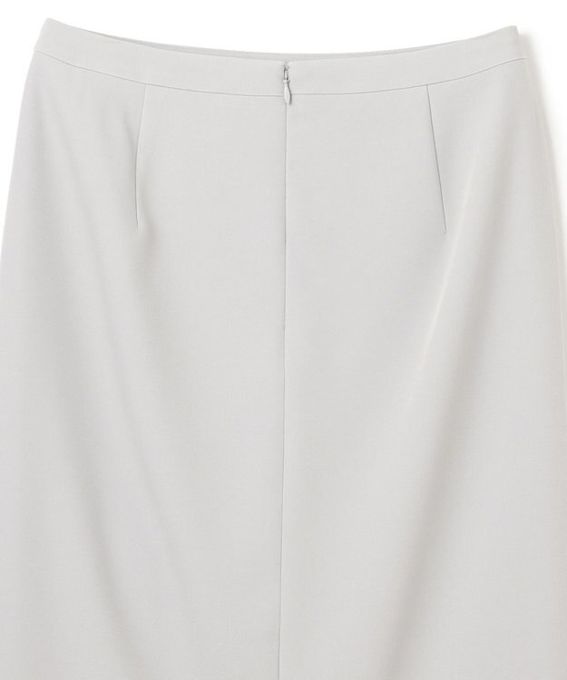 BEIGE， LUIZA / タイトスカート Ice Blue