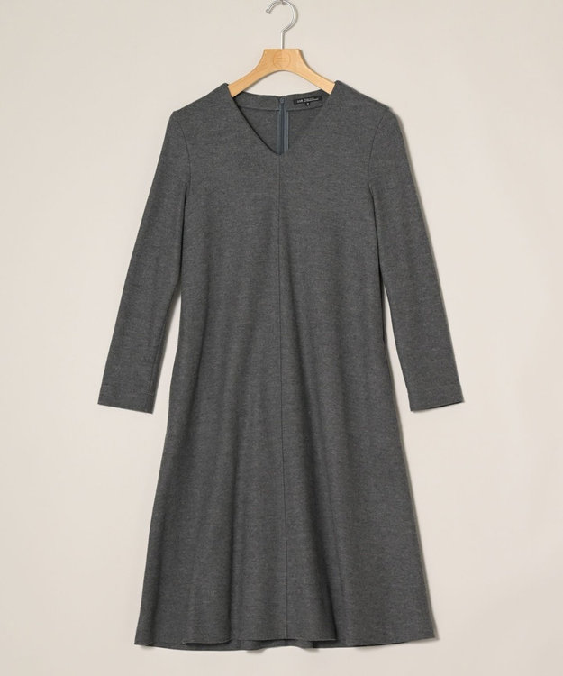 ONWARD Reuse Park 【23区】ワンピース秋冬 グレー