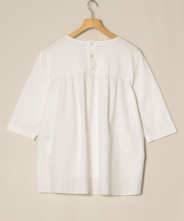 ONWARD Reuse Park 【23区】カットソー春夏 ホワイト