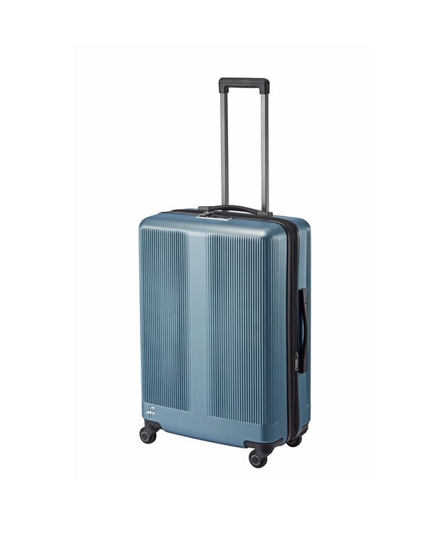 ACE BAGS & LUGGAGE Proteca トラクション2 スーツケース 68L 01493 プロテカ 日本製 ミストラルヘアライン