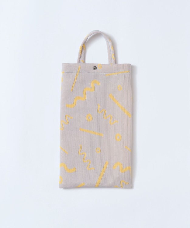 TRICOTE SEASON TISSUE CASE 93GRAY