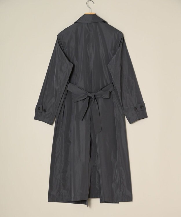 ONWARD Reuse Park 【23区】コート春夏 グレー