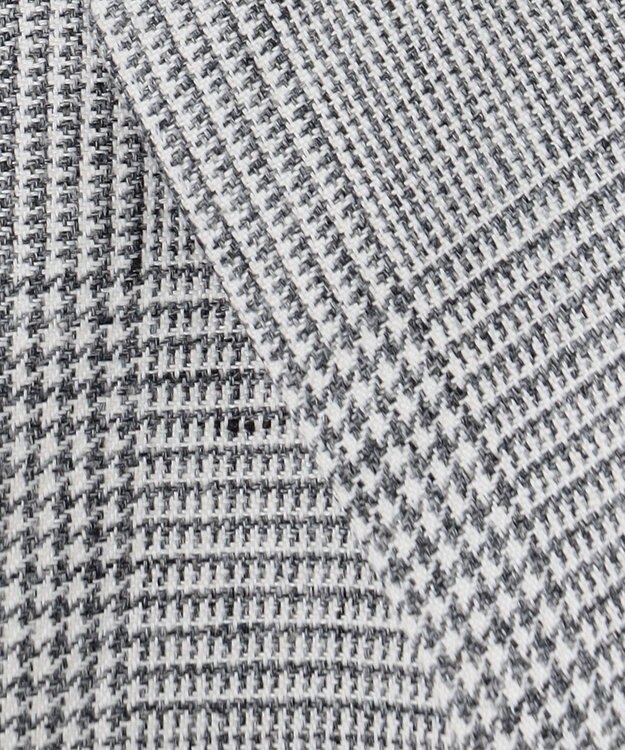 GOTAIRIKU 【Ermenegild Zegna/ゼニア】SUMMER VIBES ジャケット ライトグレー系4