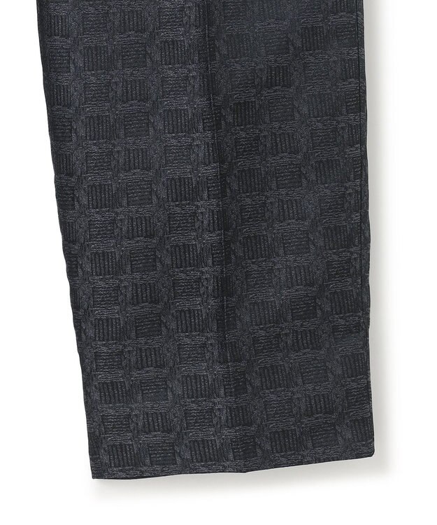 JOSEPH HOMME 【HIGH GRADE LINE】クレストジャガード  /  ORIGN グレー系3