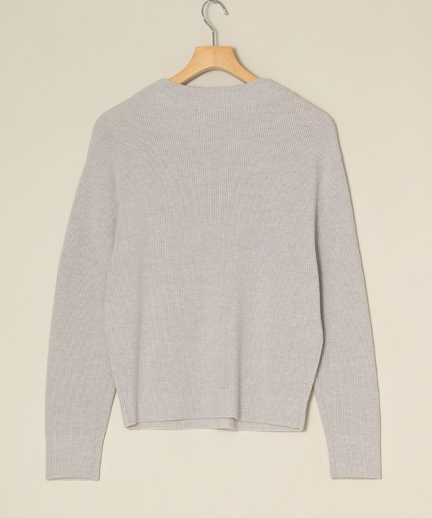 ONWARD Reuse Park 【23区】ニット秋冬 グレー